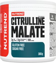 Nutrend Citrulline Malate 300g (23nutrend)