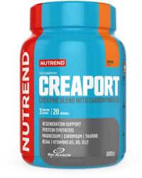 Nutrend Creaport 600g Orange (00001756-orange)