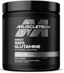 MuscleTech Platinum 100% Glutamine 300g MuscleTech (14muscletech)