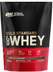 Optimum Nutrition 100% Gold Whey Protein 450g ON Chocolate (3238)