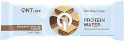 QNT Protein Wafer 35g Chocolate QNT (987)