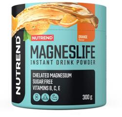 Nutrend Magneslife Instant Drink Powder 300g Orange (nut-magn drink-orange)