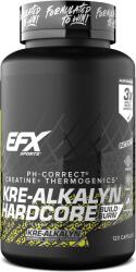 All American EFX Kre-Alkalyn Hardcore 120 Capsule (06efx)