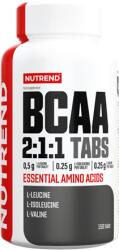 Nutrend BCAA 2: 1: 1 - 150 Tablete (82828)