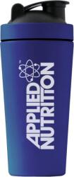 Applied Nutrition Shaker Metalic Blue 750ml (08applied)