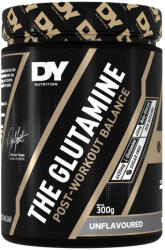 DY Nutrition DY NUTRITION The Glutamine 300g (92992)