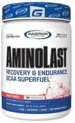 Gaspari Nutrition Aminolast 390g Gaspari Nutrition Fruit Punch (18gaspari-fruit-punch)