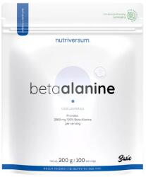 Nutriversum Beta Alanine 200g (02nutriversum)