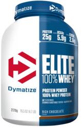 Dymatize Elite Whey 2.17kg Ciocolata Dymatize (05-ciocolata)