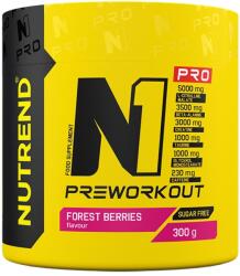 Nutrend N1 PRO 300g Forest berries (n1pro-forest-berries)