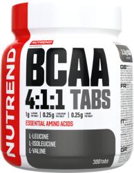 Nutrend BCAA 4: 1: 1 - 300 Tablete Nutrend (7986)