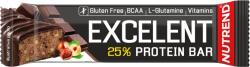 Nutrend Excelent Protein Bar 85g Ciocolata cu Alune (637-ciocolata-cu-alune)