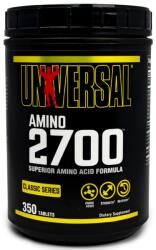 Universal Nutrition Amino 2700 - 350 Tablete (universal02)