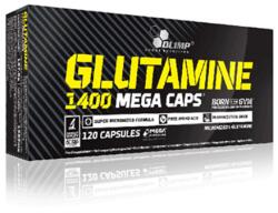 Olimp Sport Nutrition Glutamine 1400 Mega 120 Capsule Olimp (98)