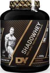 DY Nutrition DY Nutrition Shadowhey 2kg Ciocolata (000001102-ciocolata)