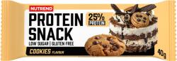 Nutrend Protein Snack 40g Cookies Nutrend (103nutrend-cookies)
