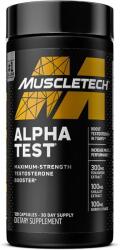 MuscleTech Alpha Test 120 Vcaps Muscletech (01muscletech)