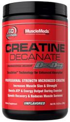 MuscleMeds Creatine Decanate 300g MuscleMeds (04MuscleMeds)