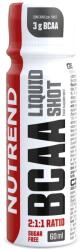 Nutrend BCAA LIQUID SHOT 60ml (484)