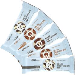 QNT 5 Batoane QNT Milkii Protein Bar 60g Cookie (05qnt)