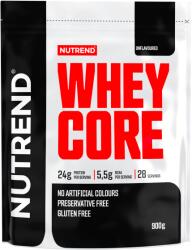 Nutrend Whey Core 900g Nutrend (0111nutrend)