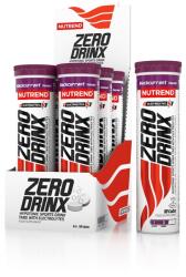 Nutrend Zerodrinx 18 Tablete Blackcurrant (3662)