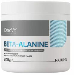  Beta-Alanine Powder Ostrovit 200g (12ostrovit)