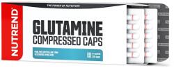 Nutrend Glutamine Compressed 120 Capsule Nutrend (1702)