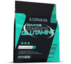 Stacker 2 Complete Glutamine 300gr (60 serviri) Stacker2 (15)