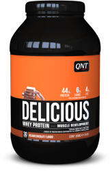 QNT Delicious Whey Protein 908g Ciocolata Belgiana QNT (2907)