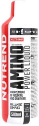 Nutrend AMINO POWER 1L Tropical Fruits (04nutrend)