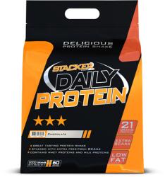 Stacker 2 Daily Protein 2kg Ciocolata - Stacker2 (0000016-ciocolata)