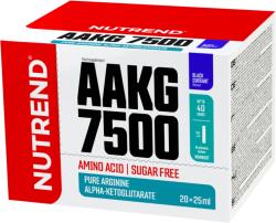 Nutrend AAKG 7500 20x25ml (03nutrend)