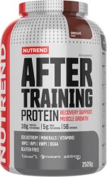 Nutrend After Training Protein 2520g Ciocolata Nutrend (07nutrend-ciocolata)