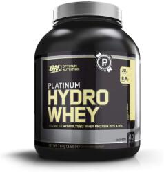 Optimum Nutrition Platinum HydroWhey 1.6Kg Vanilie Optimum Nutrition (863)