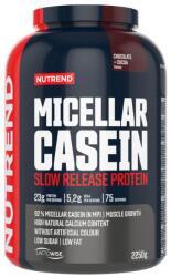 Nutrend Micellar Casein 2250g Ciocolata (0001988-ciocolata)