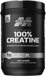 MuscleTech Platinum 100% Creatine Monohydrate 400g MuscleTech (84muscletech)
