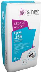 Siniat ADERA Liss 20KG