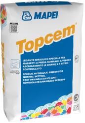 Mapei Liant hidraulic pentru sape, Mapei Topcem, interior / exterior, 20 kg (Marime: 20KG)