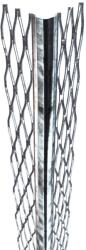 Lorencic Bauservice Profil de colț tencuială L007 3, 00ml/bară, 1leg=75, 00ml, 25bare/leg