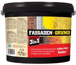 Ppg Fassaden Grund (Marime: 8KG)