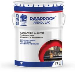 Ravatherm Ravaproof Arexol Amorsa bituminoasa solvent 17L/galeata 36gal/palet