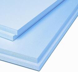 Ravatherm Ecostir 30mm Polistiren extrudat rugos cu falt 1250x600mm 10.5mp/0.315mc/pach