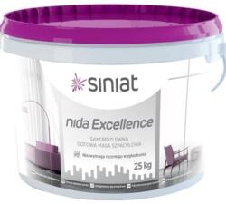 Siniat Glet autonivelant Nida Excellence 25KG