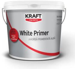 KRAFT White Primer (Marime: 30L)