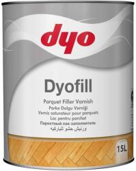 DYO DYOFILL grund pentru lemn si parchet (Marime: 15L)