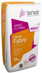 Siniat ADERA Fybro 25kg