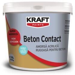 KRAFT Beton Contact (Marime: 25KG)
