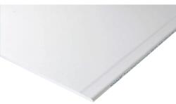 Knauf Placă gips carton fonoabsorbantă KNAUF Piano 2600x1200x12, 5 mm