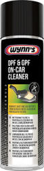 Wynn's Dpf & Gpf On Car Cleaner - Spray Curatat Filtru Particule (Diesel Si Benzina) 500 Ml (W29079)